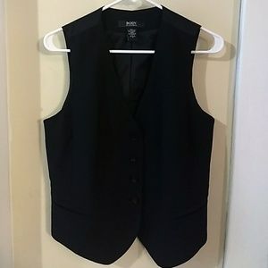 Body by Victoria vest